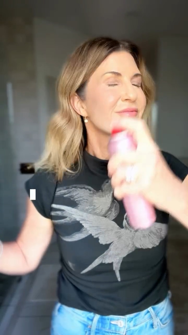 Make up setting sprays 

#LTKSwim #LTKOver40 #LTKBeauty