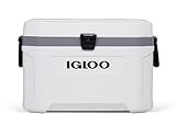 Igloo 54 Qt Marine Ultra Cooler , White | Amazon (US)