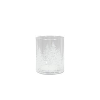 4" Clear Candle Holder by Ashland® | Michaels | Michaels Stores