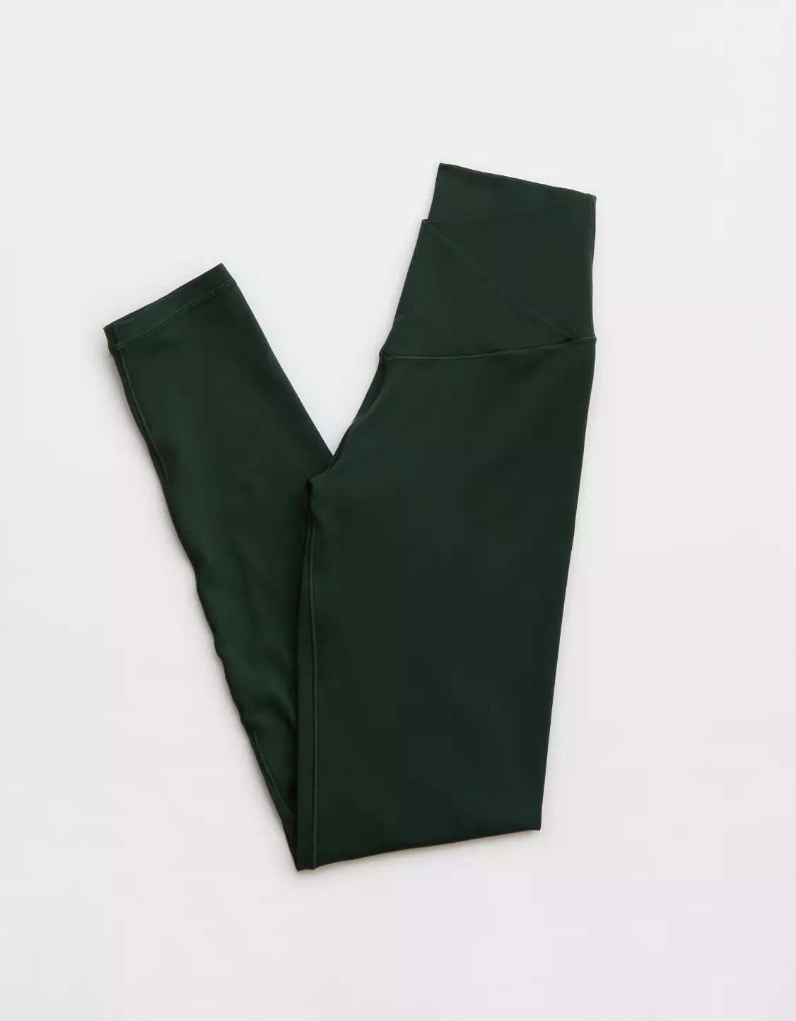 OFFLINE By Aerie Real Me High Waisted Crossover Legging | Aerie