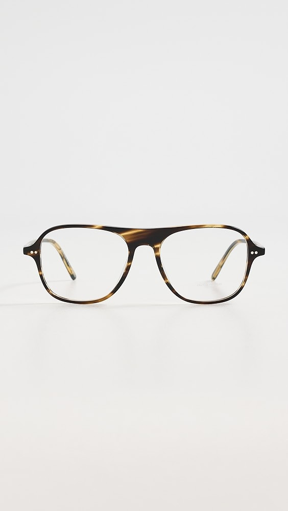 Nilos Glasses | Shopbop