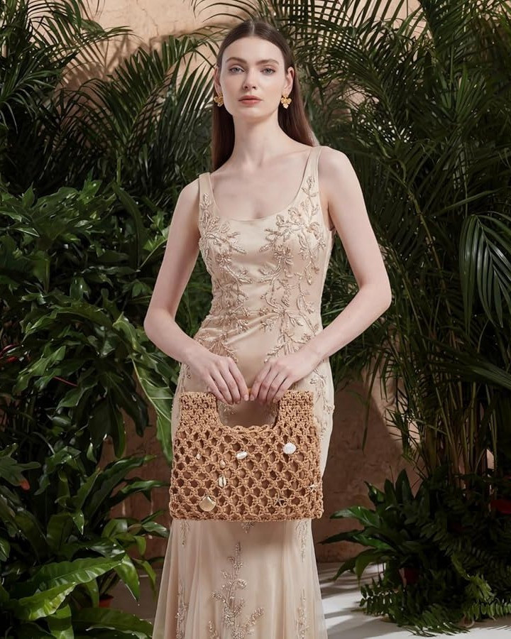 Upgrade your summer look with trendy straw & crochet totes 🌴✨ Perfect for beach, travel & daily use—stylish, spacious & super lightweight. Shop now before it’s gone!#summerbags #beachbag #strawtote #crochetbags #hobobag #rattanstyle #vacationready #travelstyle #womensbags #summerfashion #lightweight #trendybags #bohostyle #resortwear #everydaybag #crossbody #shoulderbag #fashionfinds #amazonstyle #stylegoals

#LTKSeasonal #LTKSaleAlert #LTKMothersDay