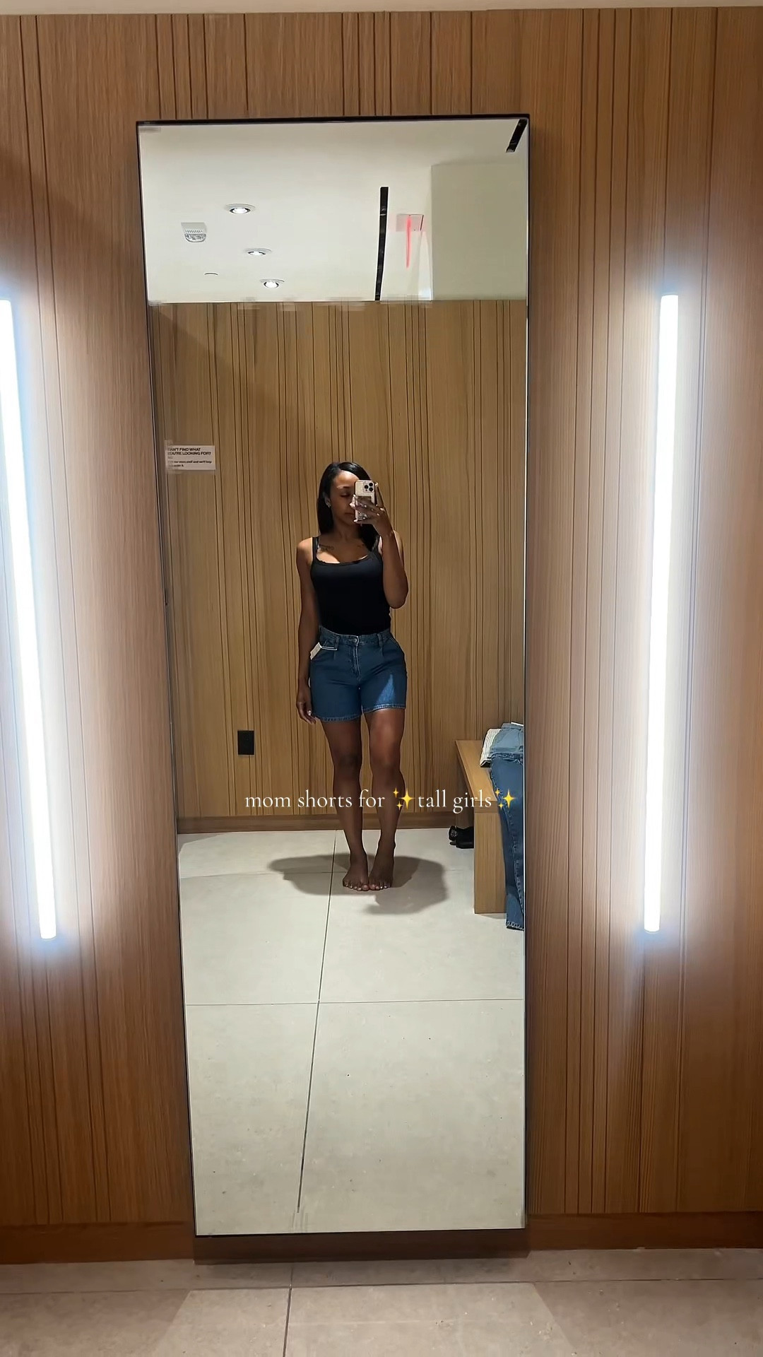 Mom Style Shorts for tall girls #tallgirlfashion

#LTKSeasonal #LTKFindsUnder100