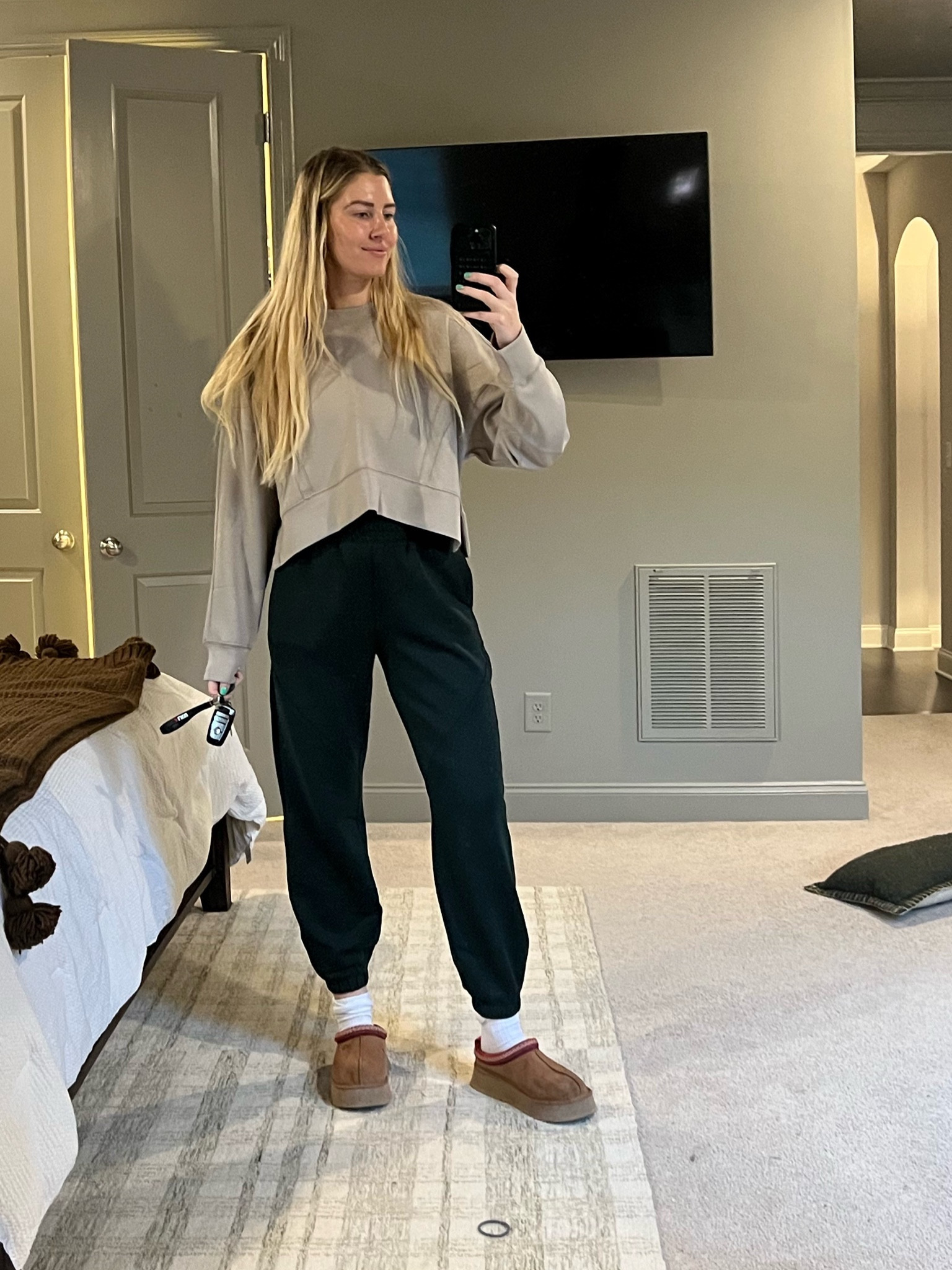 tall girl joggers sets!! ✨🙌🏼🫡