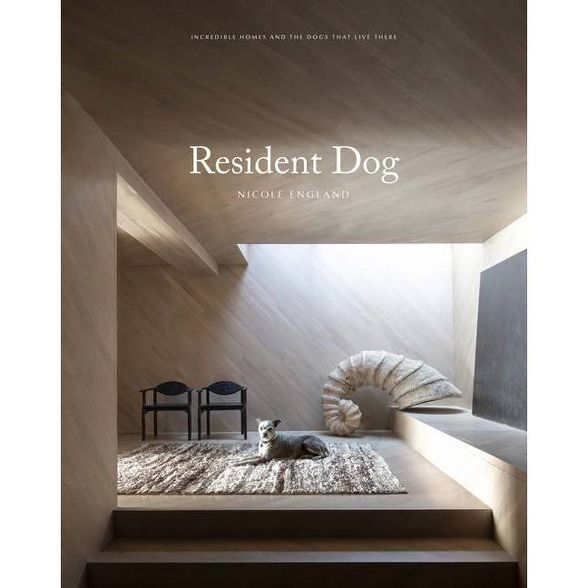 Resident Dog (Volume Two) - by  Nicole England (Hardcover) | Target