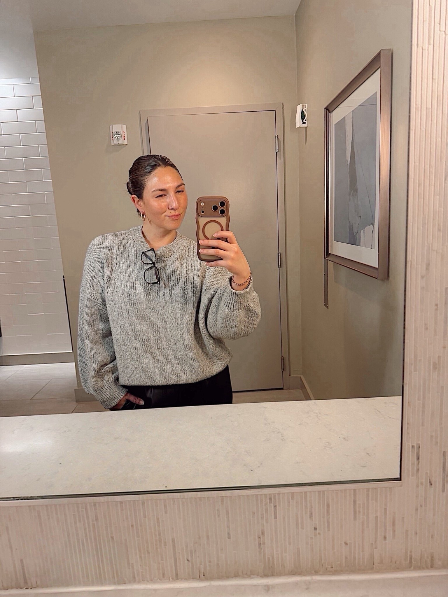 TGIF 
#ootd #workwear 

#LTKWorkwear #LTKMidsize #LTKootd