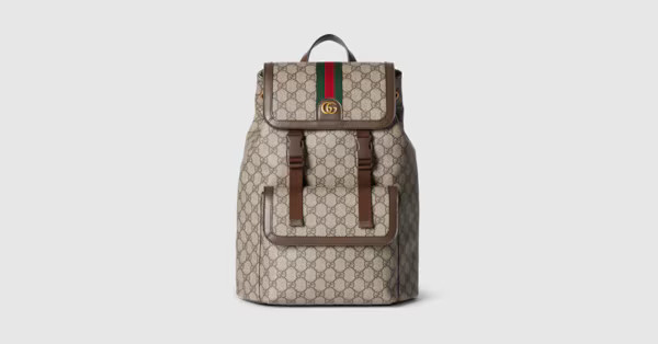 Gucci Ophidia small backpack | Gucci (US)