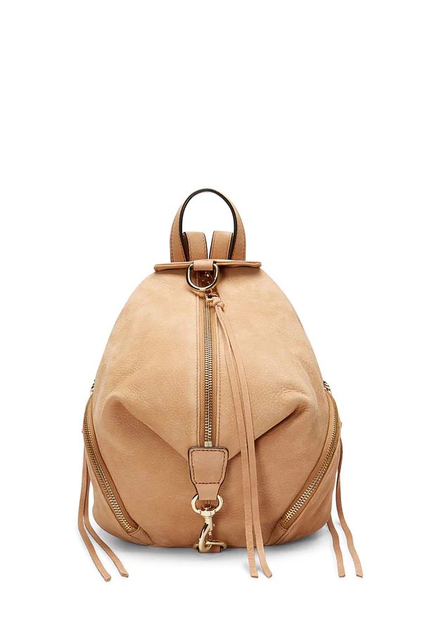 Medium Julian Backpack | Rebecca Minkoff US