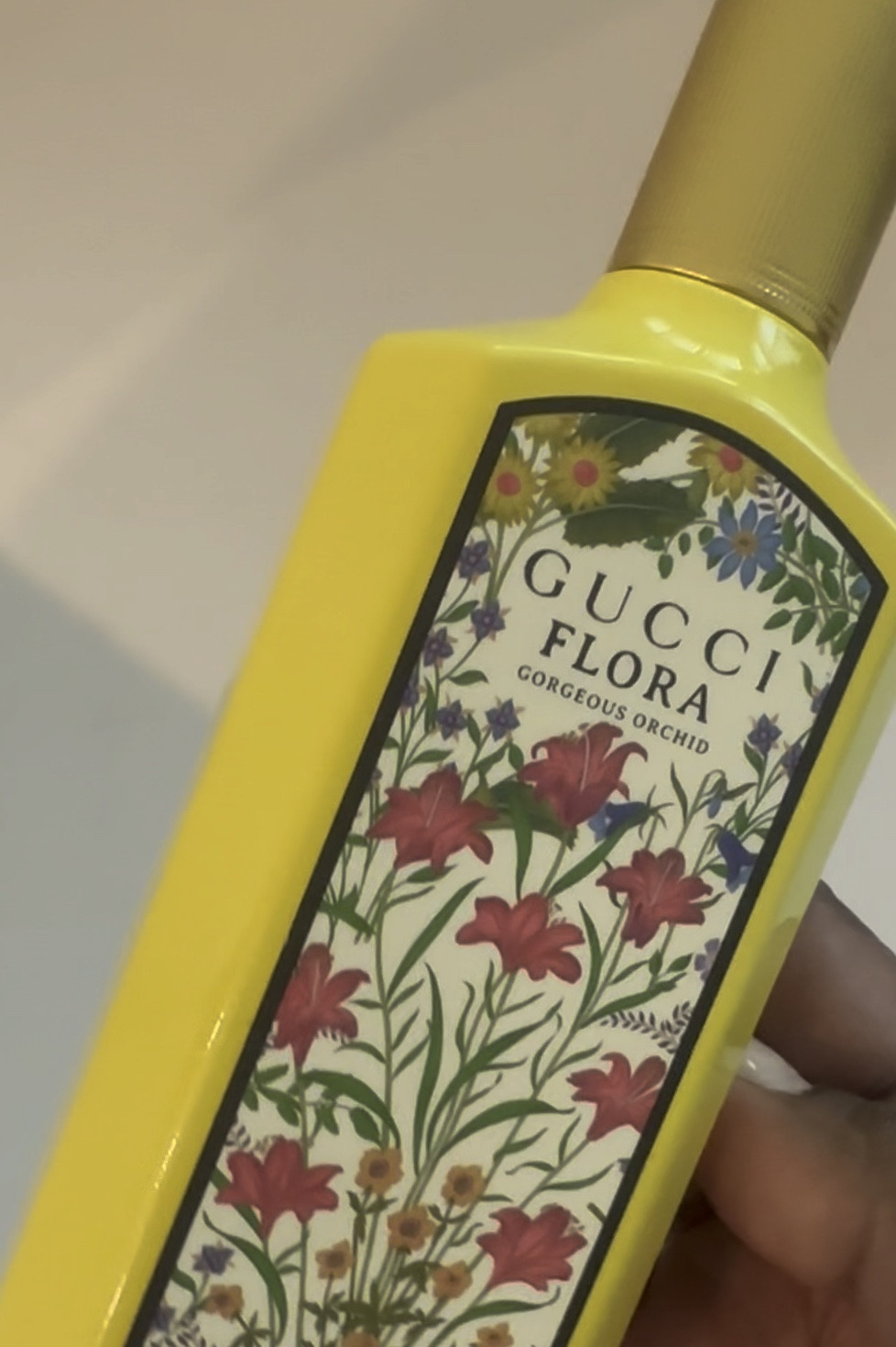 This Gucci flora smells absolutely amazing. It’s a must have! The perfect gift. Check out some of my other favs. #gucci #guccimusthave #sephora #gucciperfume #scents #gucciflora #fall

#LTKHome #LTKVideo #LTKBeauty