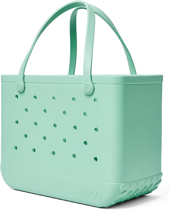 BOGG BAG Original Tote – Durable, Washable, Tip-proof – Beach, Pool, Boat, Work, Sports | Amazon (US)