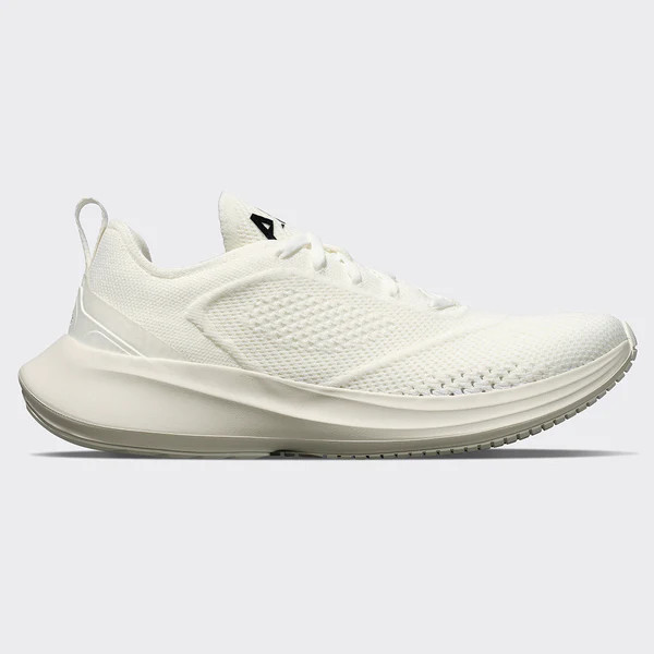 Men's TechLoom Dream Ivory / Bone /  Black | APL