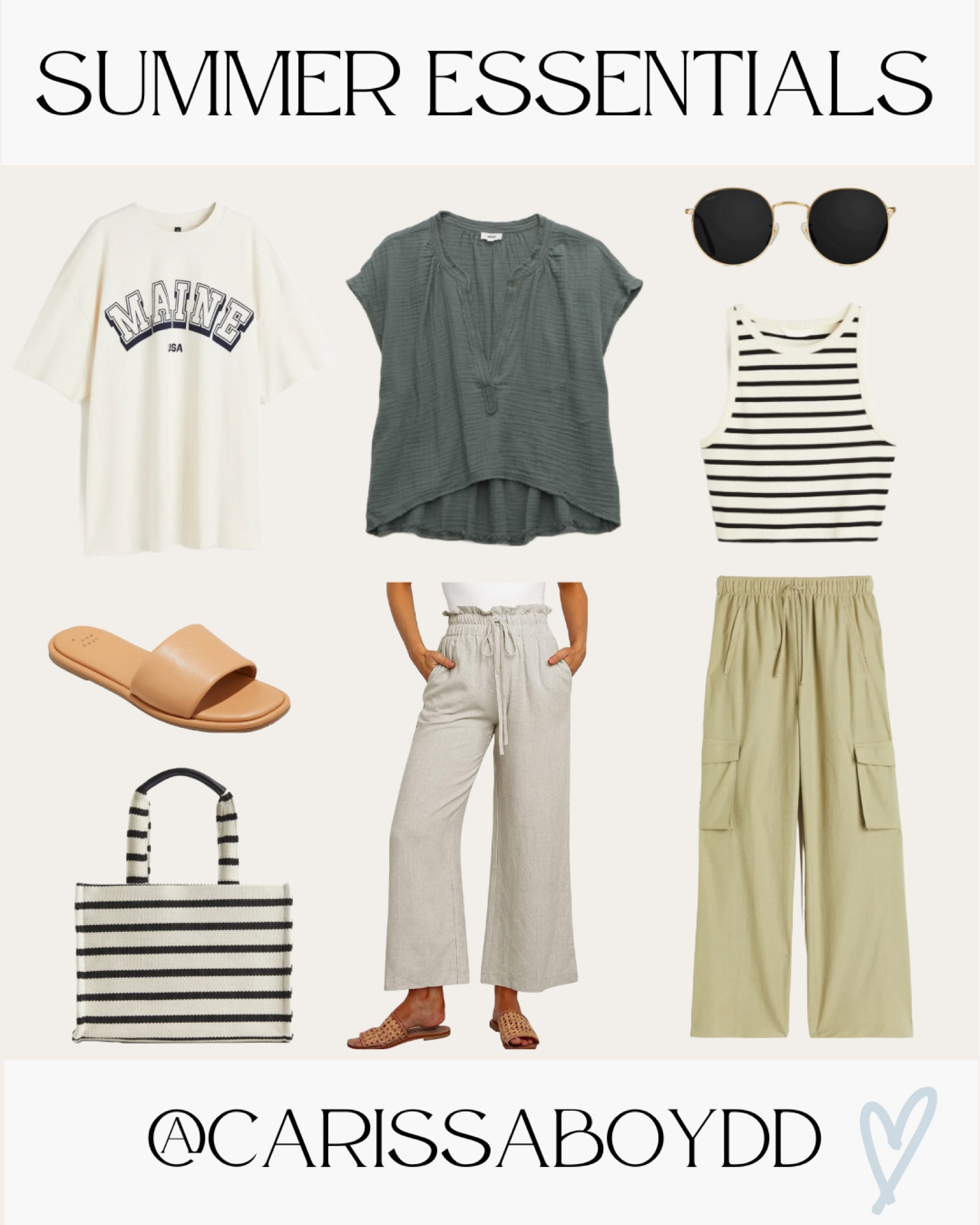 these summer essentials will transition great into fall ☀️🍂

summer essentials! so many great items on sale ☀️🌊🤍


summer outfits women
summer fits
summer italy
summer outfits women amazon
hm outfit
hm dress 
hm summer
hm haul
hm spring 
amazon lounge wearing
amazon bump friendly
amazon womens fashion
womens fashion 
summer trends
aerie
aerie pool to party 
aerie cover up 
aerie midsize
aerie sale



#LTKSeasonal #LTKFind #LTKBacktoSchool