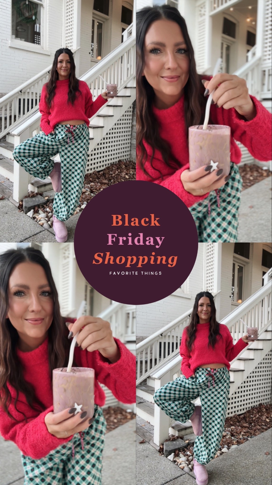 50% off Free People Black Friday Sale

#LTKHoliday #LTKootd #LTKCyberWeek