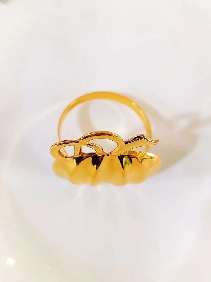 6pcs Pumpkin Design Napkin Ring | SHEIN