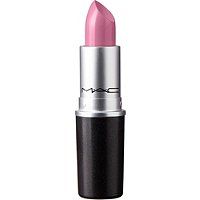 MAC Lipstick Cream - Hot Gossip (midtone pinky plum - cremesheen) | Ulta