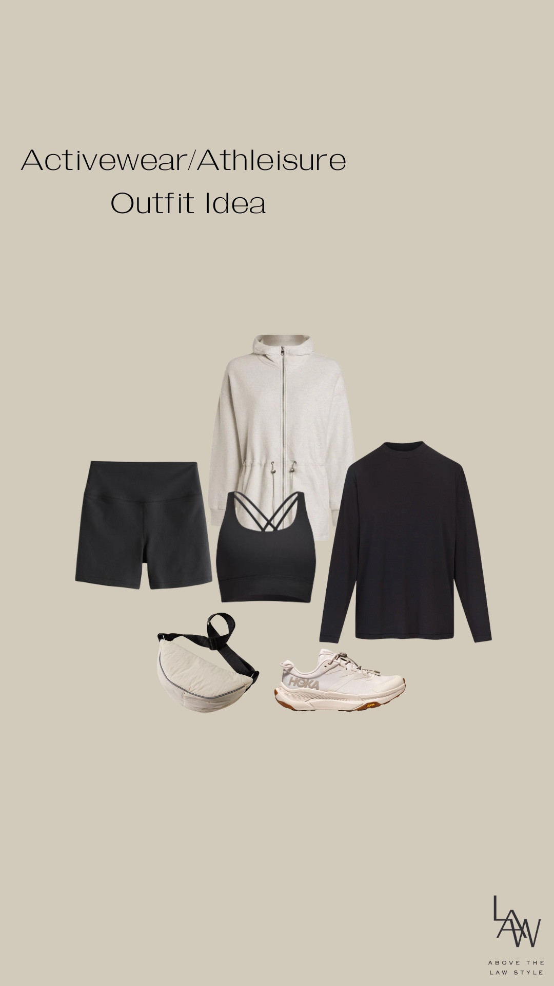 Activewear Outfitts

#LTKFitness #LTKFindsUnder100 #LTKFindsUnder50