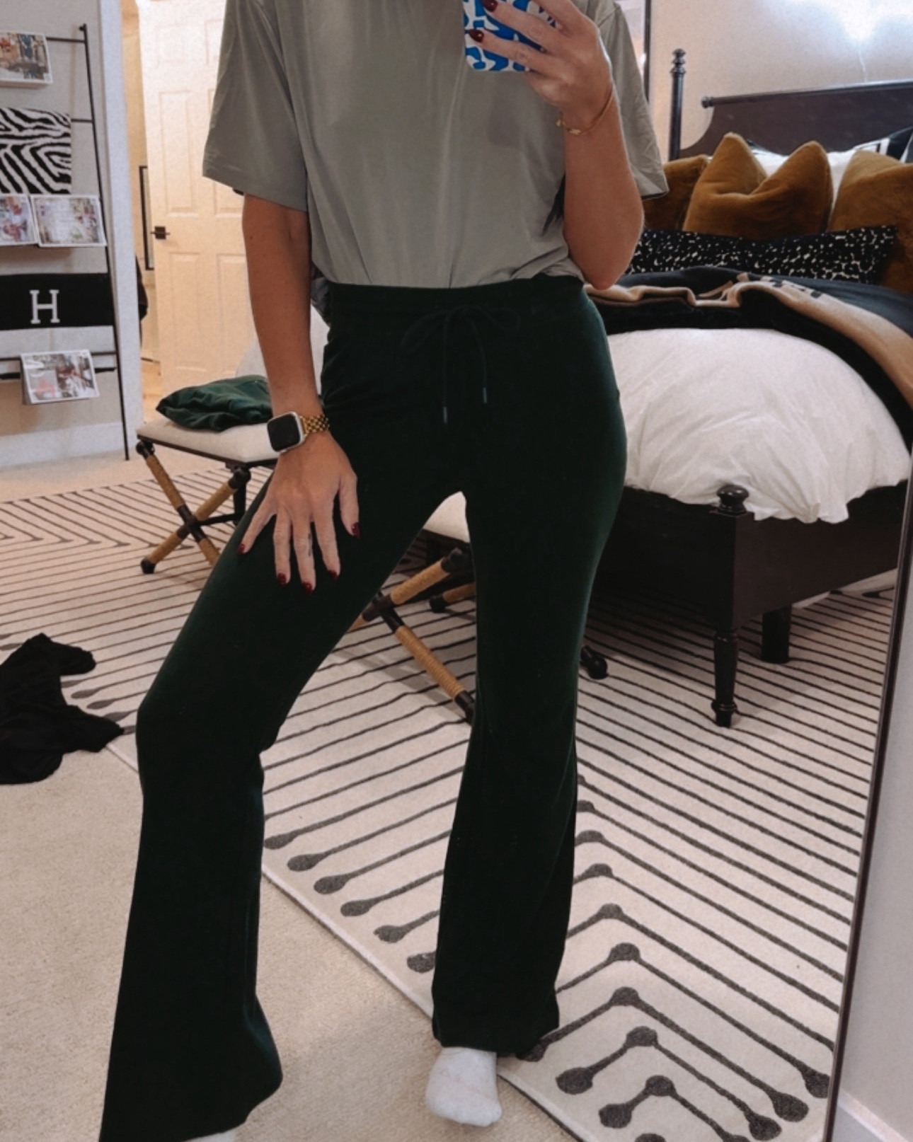 THE PJ EDITION: wearing SMALL in all pants, SMALL in tops & XS in PJ Sets! ✨

I am sooooo picky about my pj’s! I love to be warm and cozy but I don’t want to wear anything too heavy to sleep in so I don’t sweat 😅 

Items linked are also SUPER good gift ideas for the women in your life! Also, many of them can also be worn as “active wear”!

So I spend a lot of time researching, buying, returning, and refining my PJ collection down to only my personal favorite items to wear before & to bed every night. 🛏️🥱

I’ve linked all of my favorite items to wear to bed & that make me feel cozy without feeling like a total bum 😜

TRUST ME: ALL WOMEN WILL LOOOOOVE THESE ITEMS! ❤️

DM me for any questions!! 

Xoxo-your girl for the latest beauty & fashion (and PJ) trends,
CeCe 🙏🛏️😴🙌🛏️🥱❤️✨

#LTKWorkWear #LTKMidSize #CorMyerStyle    #LTKxPrimeDay  

#LTKSeasonal #LTKFindsUnder50 #LTKBeauty #LTKStyleTip #LTKFindsUnder100 #LTKTravel #LTKFitness #LTKOver40 #LTKParties #LTKU #LTKSaleAlert #LTKVideo #LTKBump #LTKShoeCrush #LTKActive #LTKShoeCrush #LTKBump #LTKFamily #LTKPlusSize #LTKMidsize #LTKHoliday #LTKHalloween #LTKGiftGuide #LTKHome #LTKFindsUnder50 #LTKGiftGuide