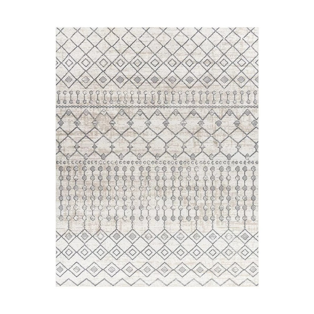 Mark & Day Mary Washable Woven Indoor Area Rugs | Target