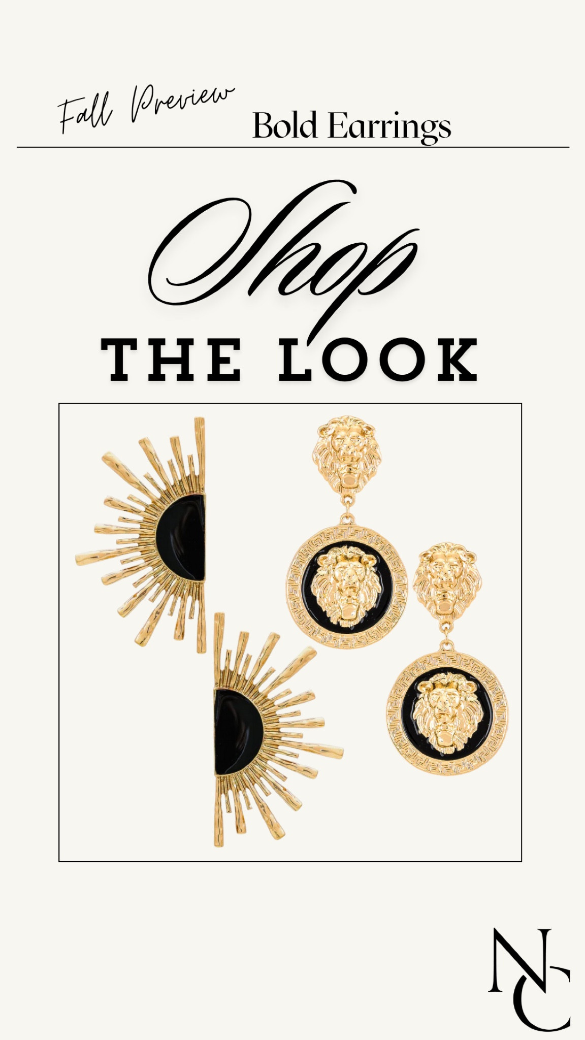 Newsletter Style : Fall Preview

Shop my curated looks for an easy, breezy, effortless day of fun-filled fashion 💃

Nicole Colee, Fall Preview, fashion inspiration, date, date night outfit, casual outfit, seasonal Fashion, fall clothing, my favorite picks, revolve, Amazon 

#LTKSeasonal #LTKParties #LTKStyleTip