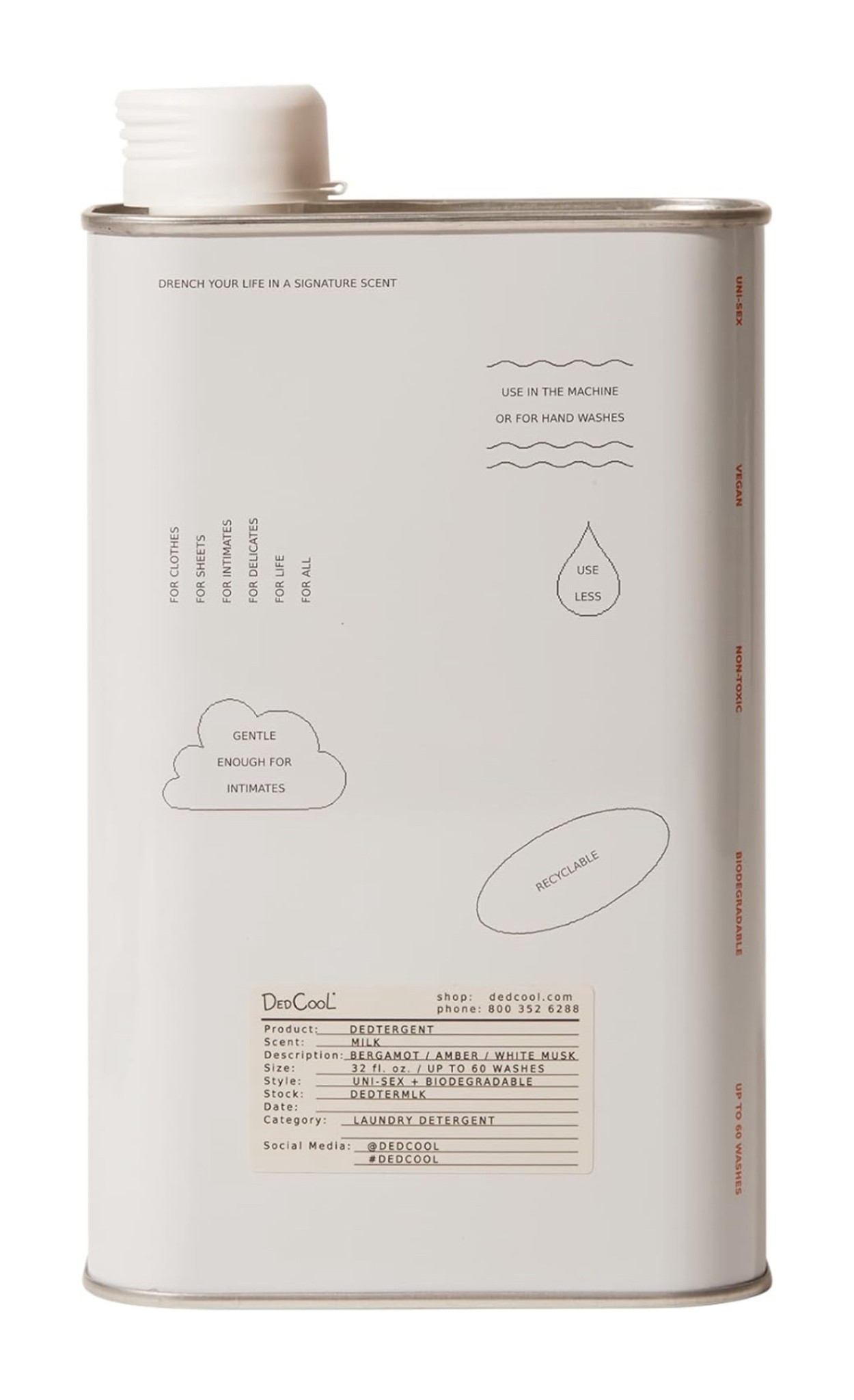 So good I put in on subscription 

#LTKHome #LTKFindsUnder50 #LTKSaleAlert