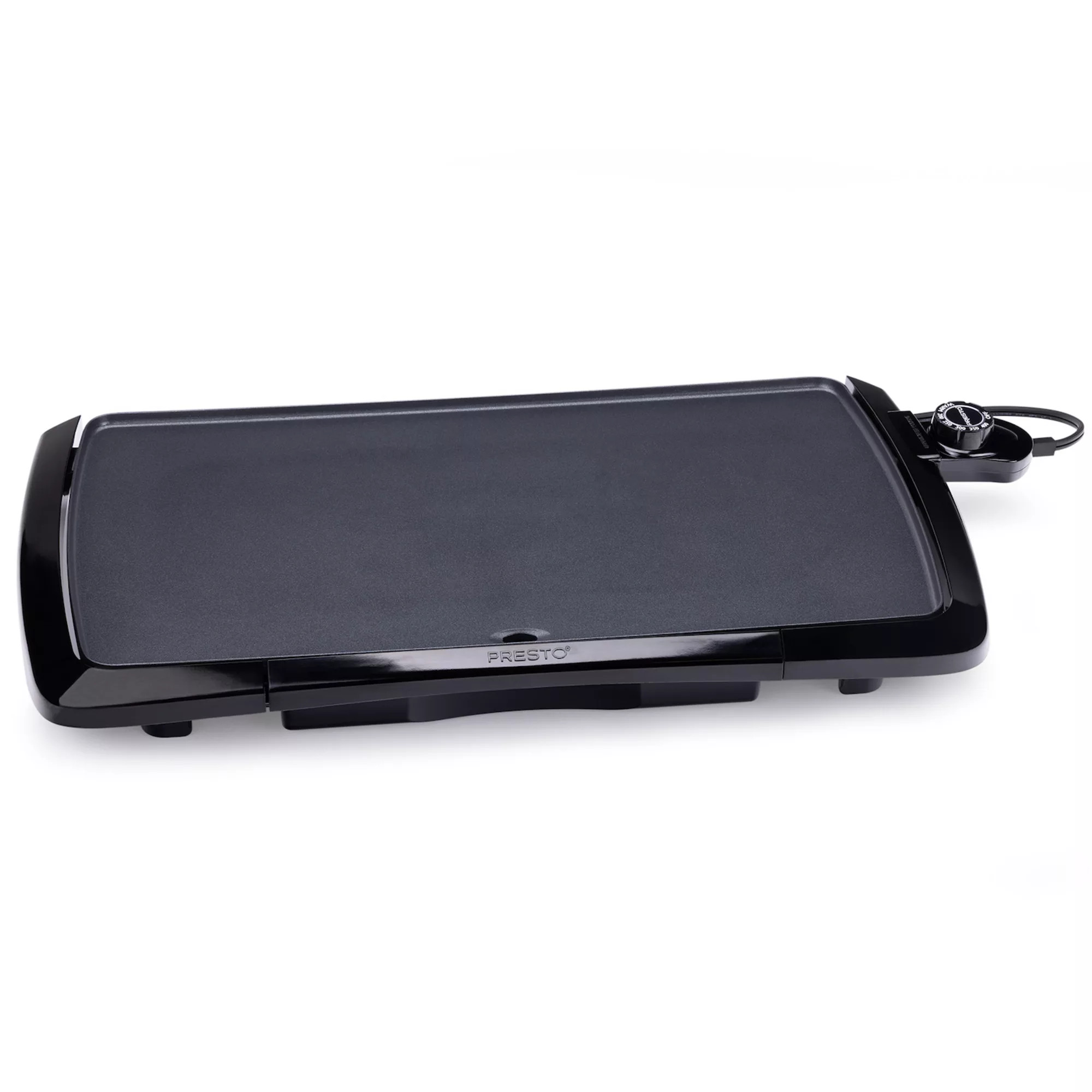 Presto 20" x 10.5" Cool-Touch Electric Griddle | Kohl's