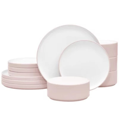 Noritake Colortex Stone 12-Piece Set | Belk