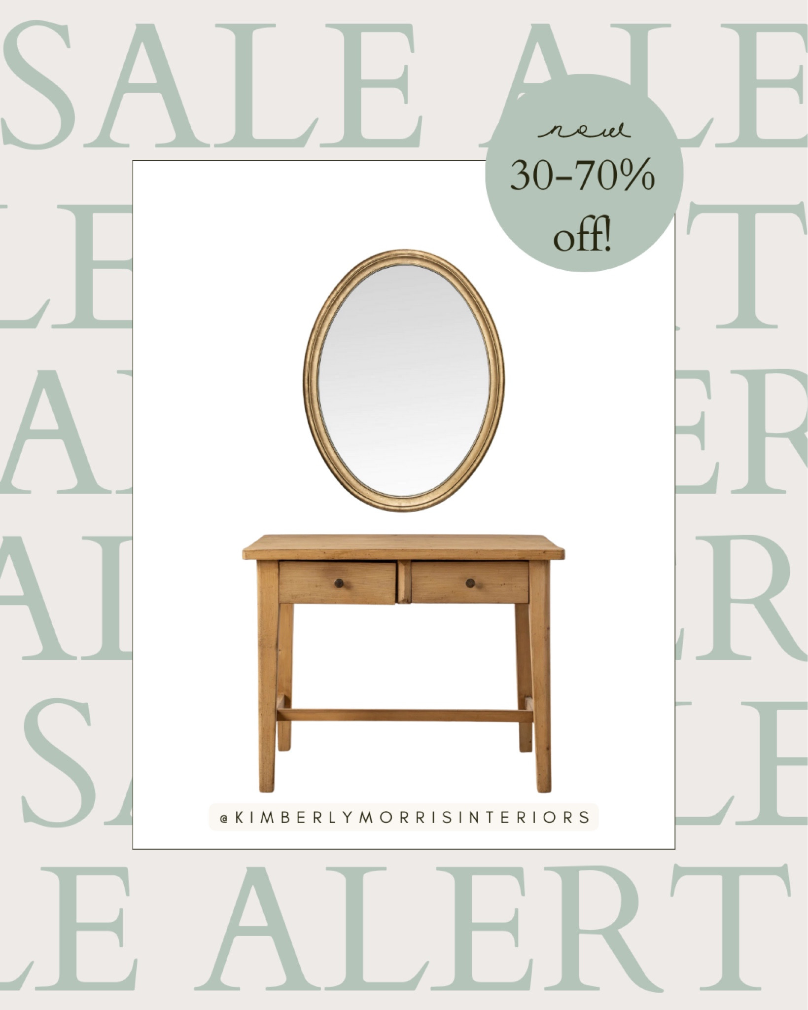 McGee & Co Spring Sale! 

#LTKsalealert #LTKhome