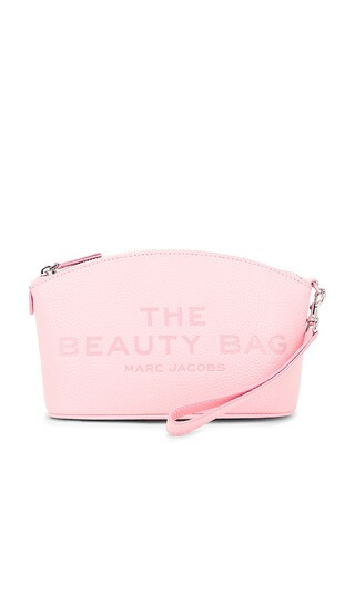 The Beauty Bag in Ribbon Pink | Revolve Clothing (Global)