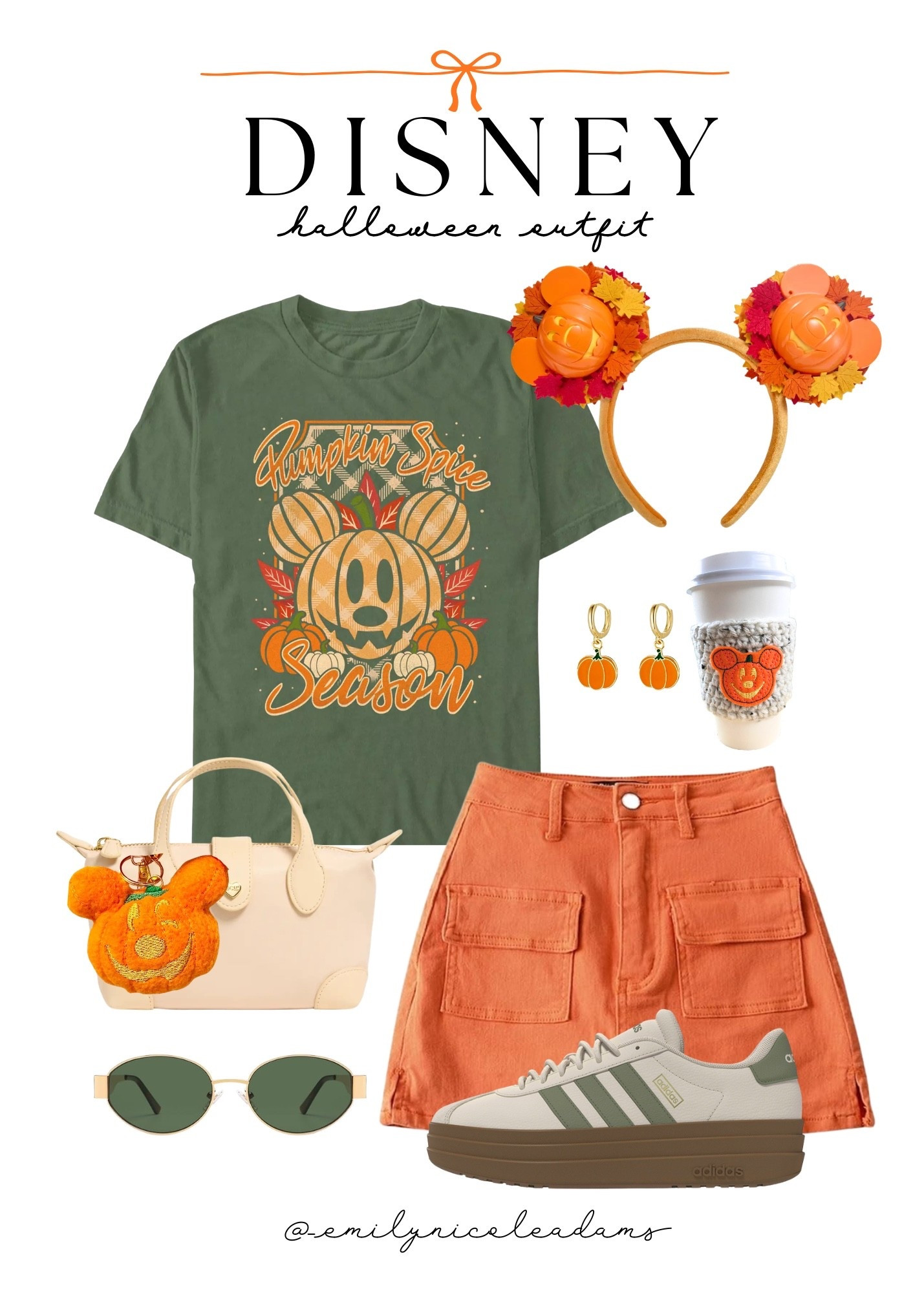 Disney Fall Halloween Outfit Inspo🧡🎃 disney Halloween, disney outfit, disney fall vibes, disney ootd, disney outfit Inspo, disney girl, disney babe, fall vibes, fall food, disney outfit, disney lover, disney styled, disney ootd, disney fun, disney styled, halloween outfit, fall outfit b

#LTKdayinmylife #LTKootd #LTKSaleAlert