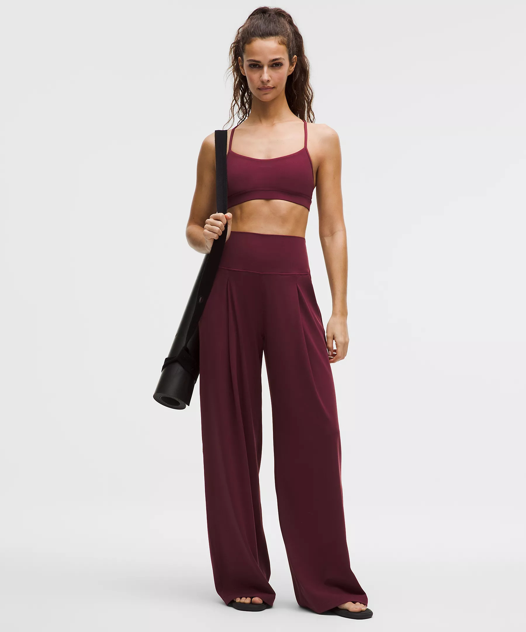lululemon Align™ Palazzo Pant | Lululemon (US)