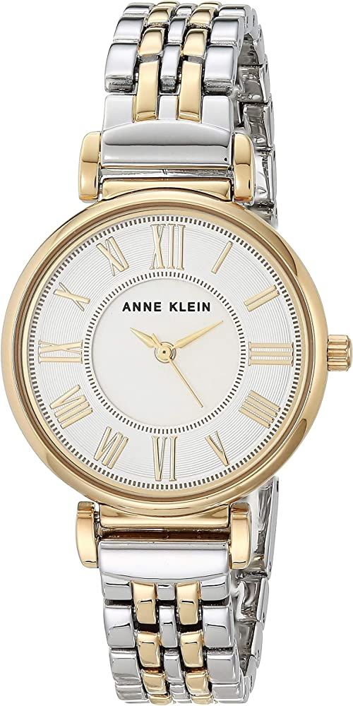 Anne Klein Women's Bracelet Watch | Amazon (US)