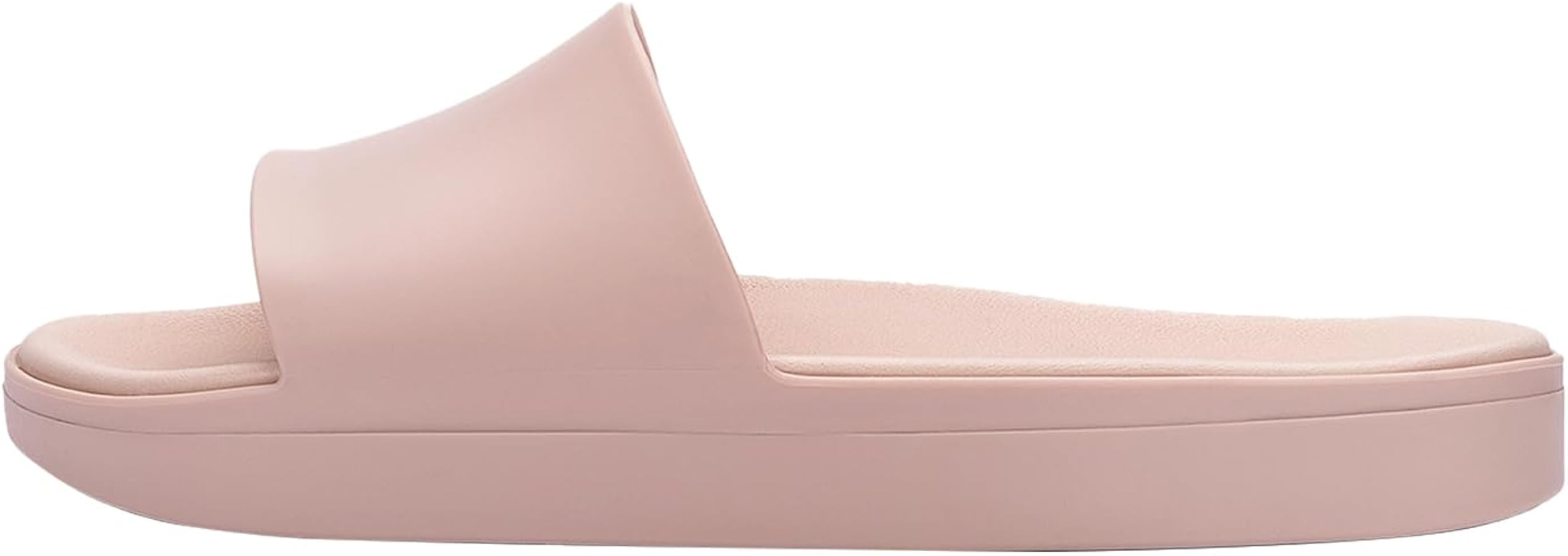 Melissa Next Gen Beach Jelly Slides for Women - Super Soft and Flexible, Stylish Slip-on Vegan Je... | Amazon (US)