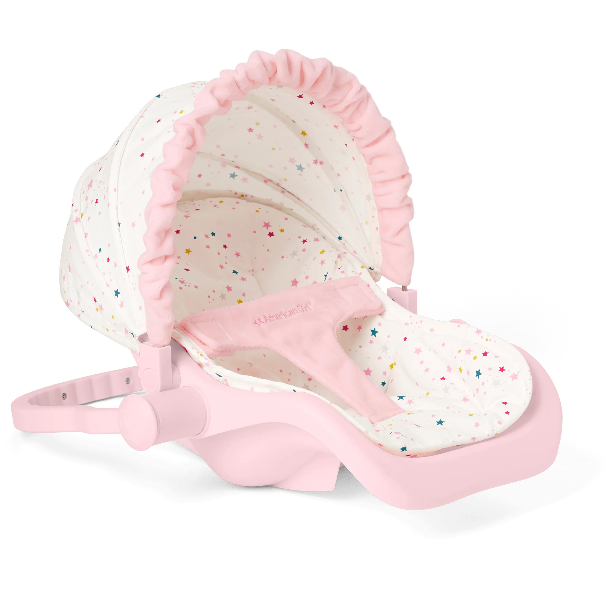 Travel Seat | American Girl