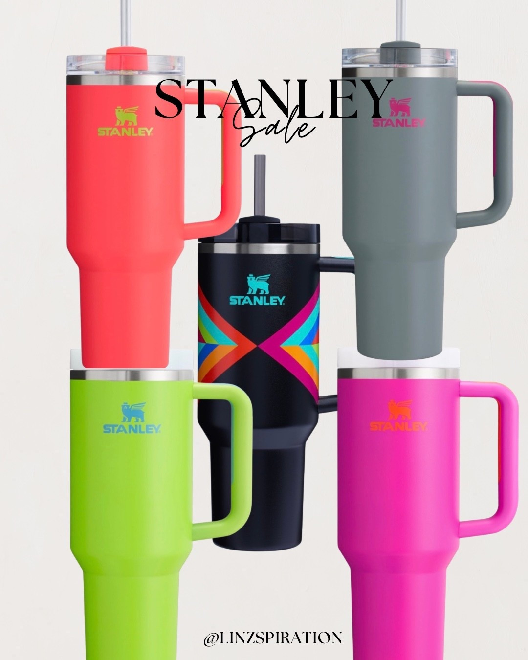 40oz tumblers for only $25 run! 

#LTKSeasonal #LTKSaleAlert #LTKTravel