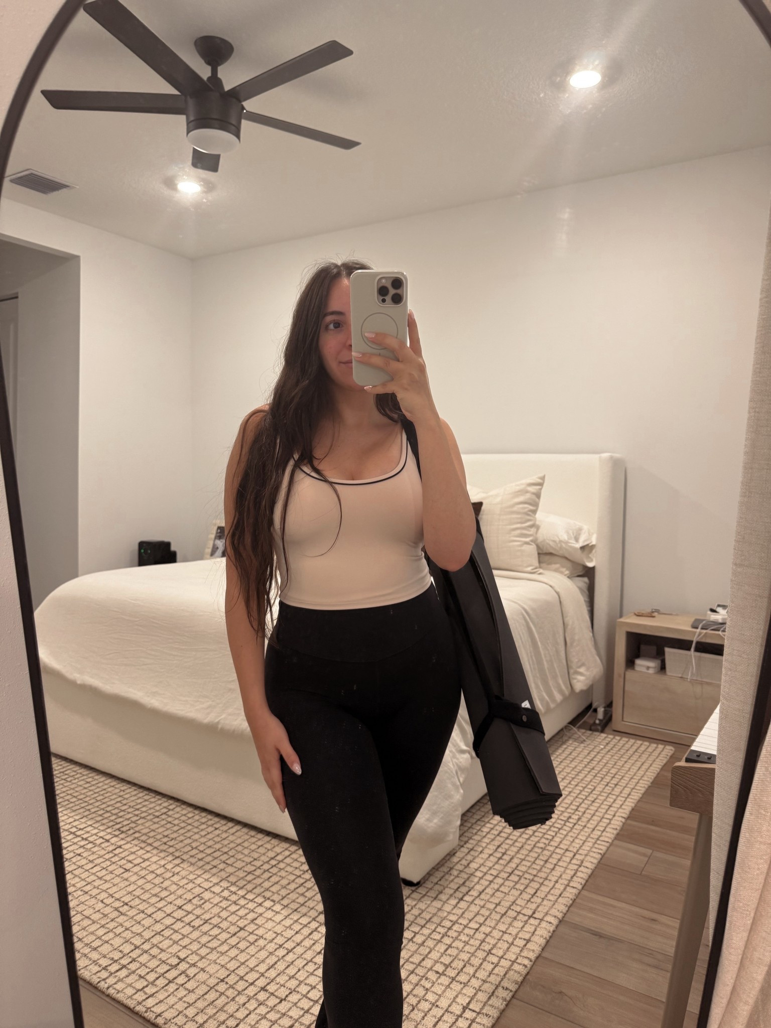 One of my fav workout bras from target  🖤

#LTKStyleTip #LTKBump #LTKActive