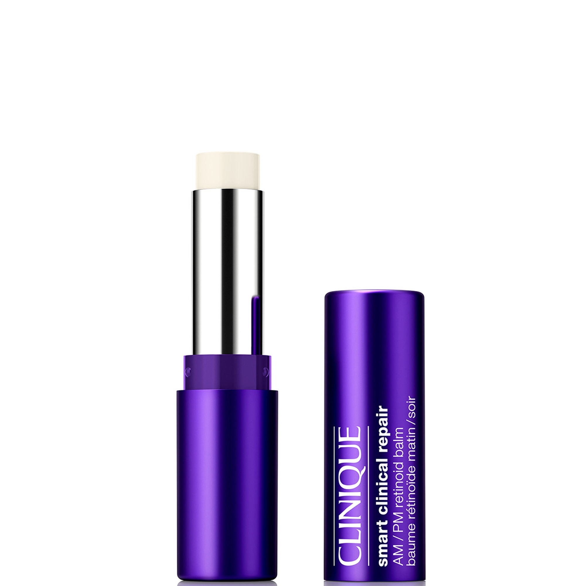 Clinique Smart Clinical Repair AM/PM Retinoid Balm 3g | Look Fantastic (UK)