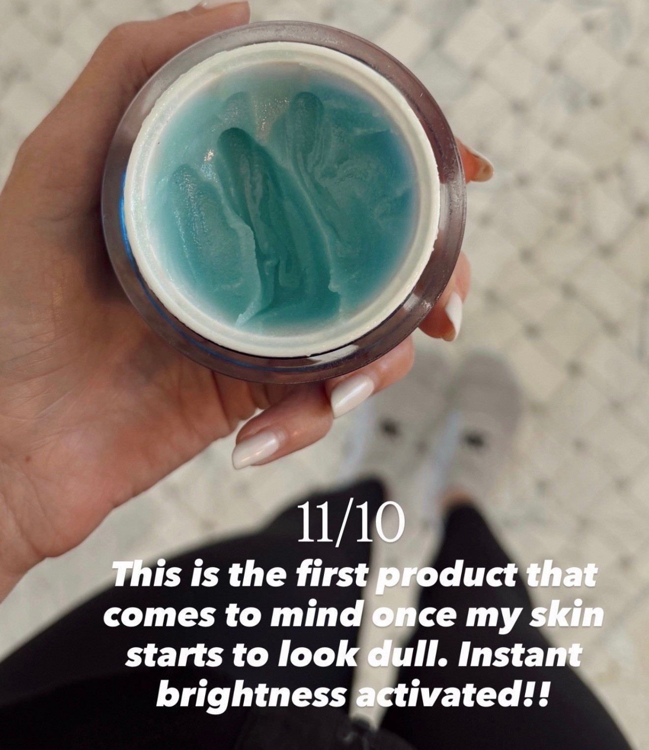 16 things I’m actually loving right now … nothing overhyped just really good 🙌🏼 #stylinbyaylin #aylin #whatIlove

#LTKOver40 #LTKselfcare #LTKBeauty