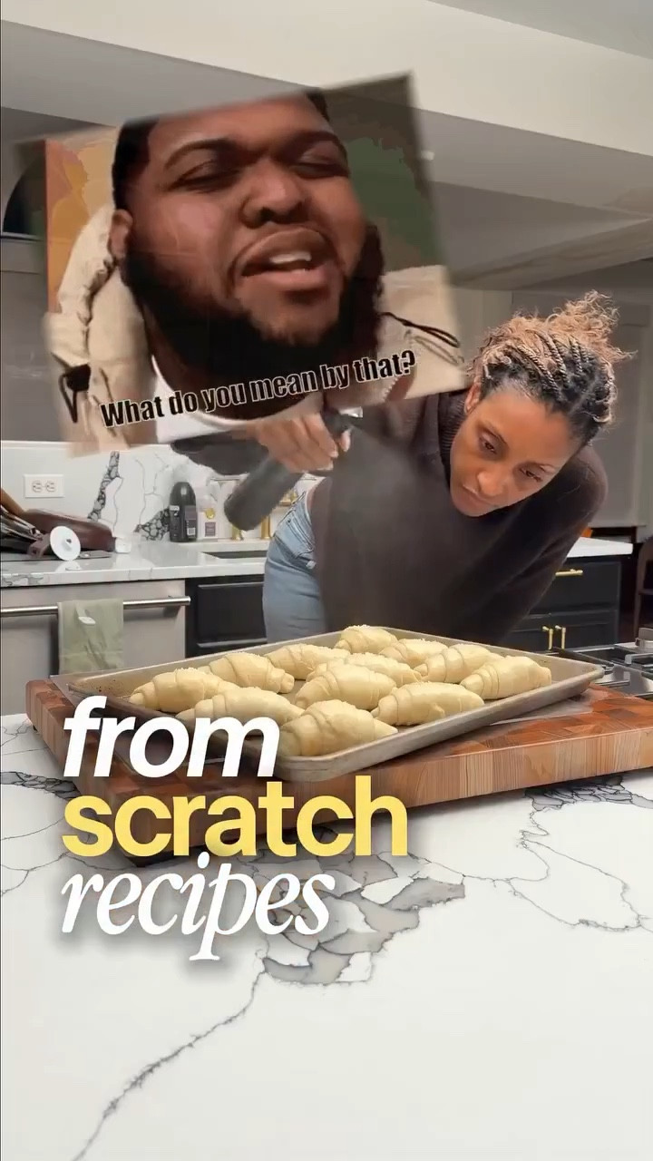 Salt bread was never on my 2026 bingo card, but that is exactly why it became part of my From Scratch series. 

Trust me you need this, and I'm linking everything you need to make it! 

 

#LTKmomlife #LTKfoodie #LTKHome

#LTKmorningroutine #LTKfoodie #LTKdayinmylife