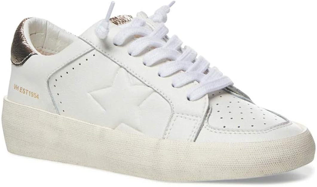 VINTAGE HAVANA Women's Casual and Fashion Sneakers | Amazon (US)