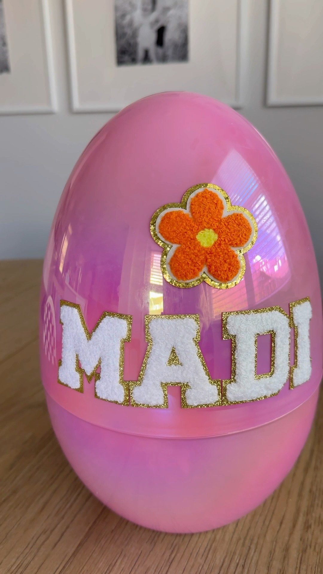 Fillable Easter egg! This one’s from dollar tree but target has some affordable ones 

#LTKKids #LTKmomlife #LTKSeasonal