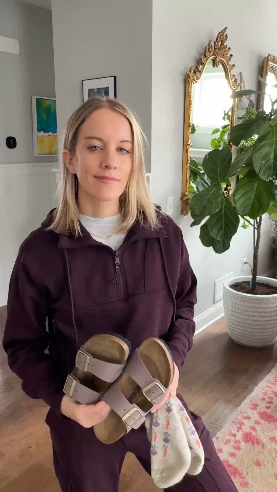 Cutest and comfiest sandals to pair with so many outfits



#LTKStyleTip #LTKSeasonal