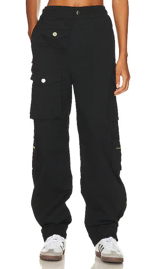 Cargo Pants in Black | Revolve Clothing (Global)
