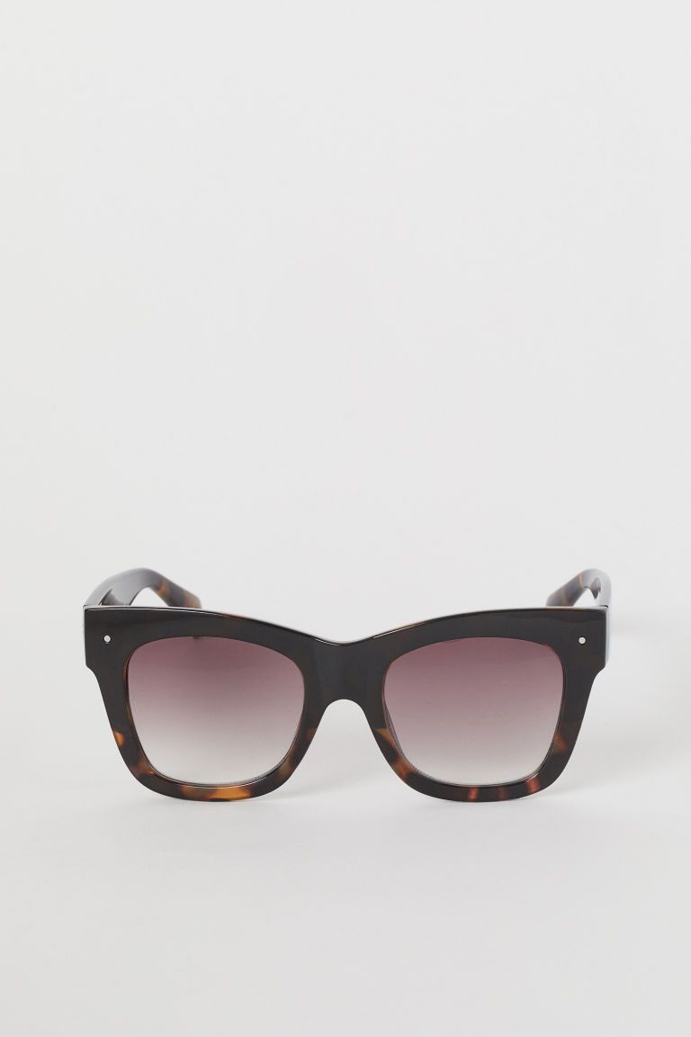 H & M - Sunglasses - Black | H&M (US + CA)
