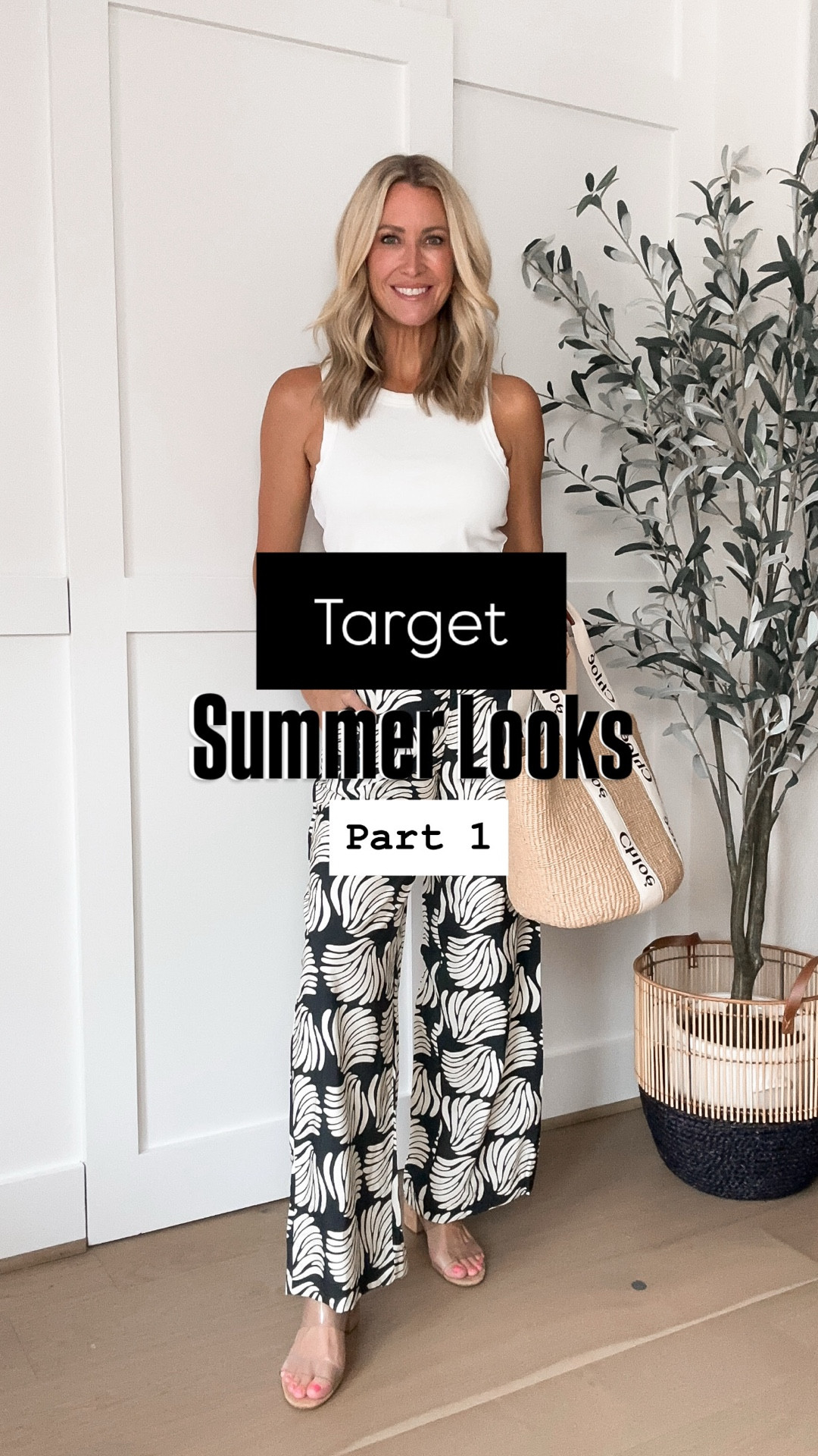 Target looks
Summer outfits
Denim dress
Teacher outfits
Wide leg pants
Denim dress runs big

#LTKFindsUnder50 #LTKStyleTip
