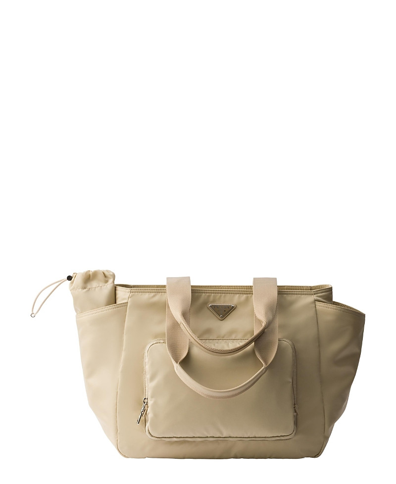Prada Re-Nylon Baby Bag | Bloomingdale's (US)
