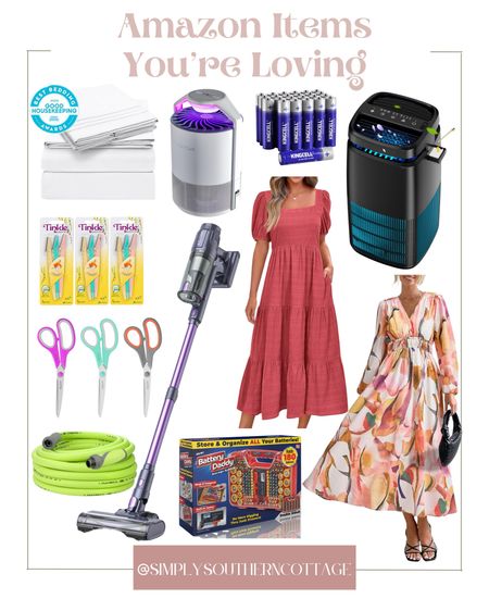 Last week’s Simply Southern Cottage Bestsellers!
Home essentials, Fashion Over 40, Sale Alert, Home Goods, Spring dresses 

#LTKover40 #LTKhome #LTKstyletip