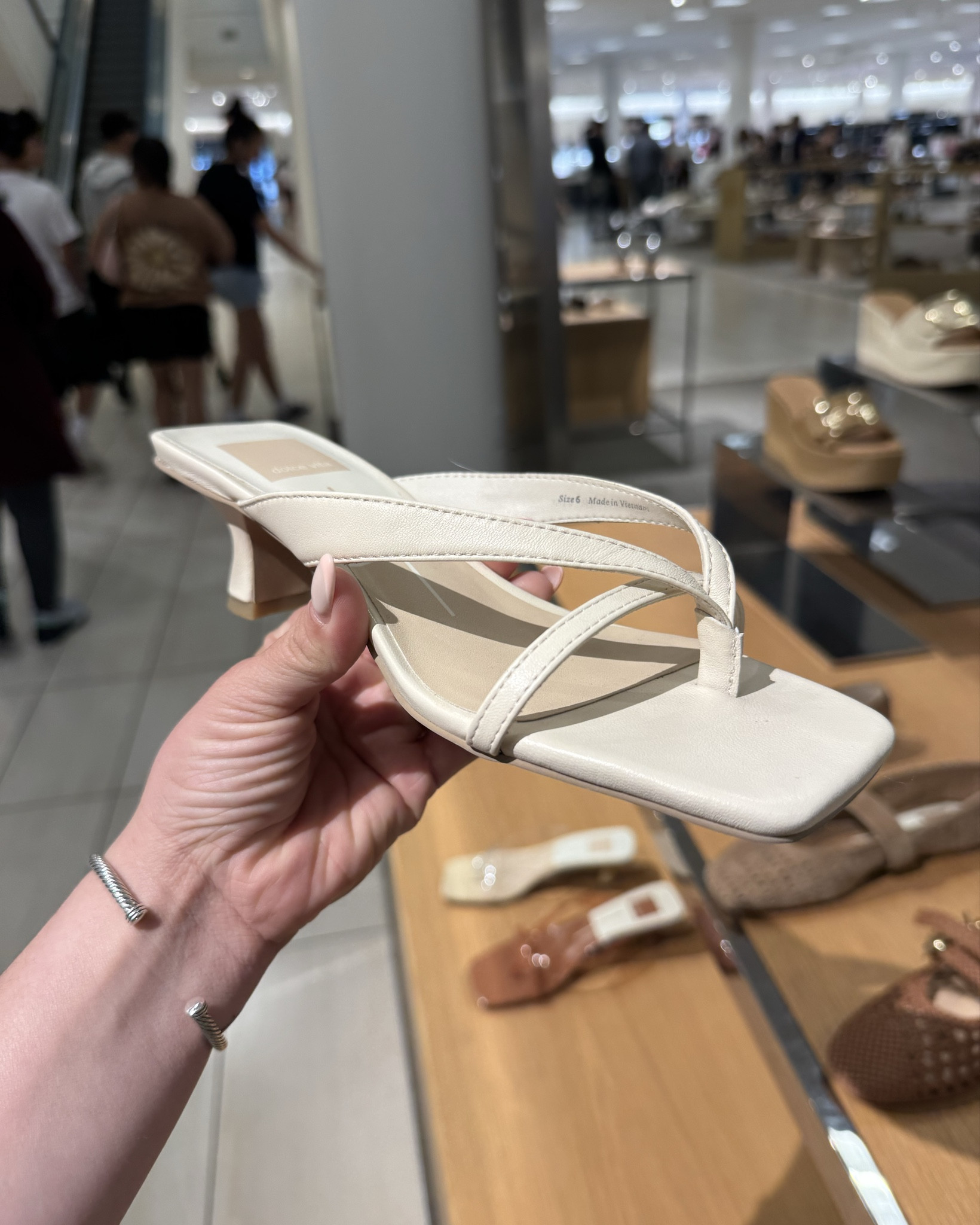 Perfect Spring and summer sandals for a extra boost of confidence #

#LTKootd #LTKBeauty #LTKPetite