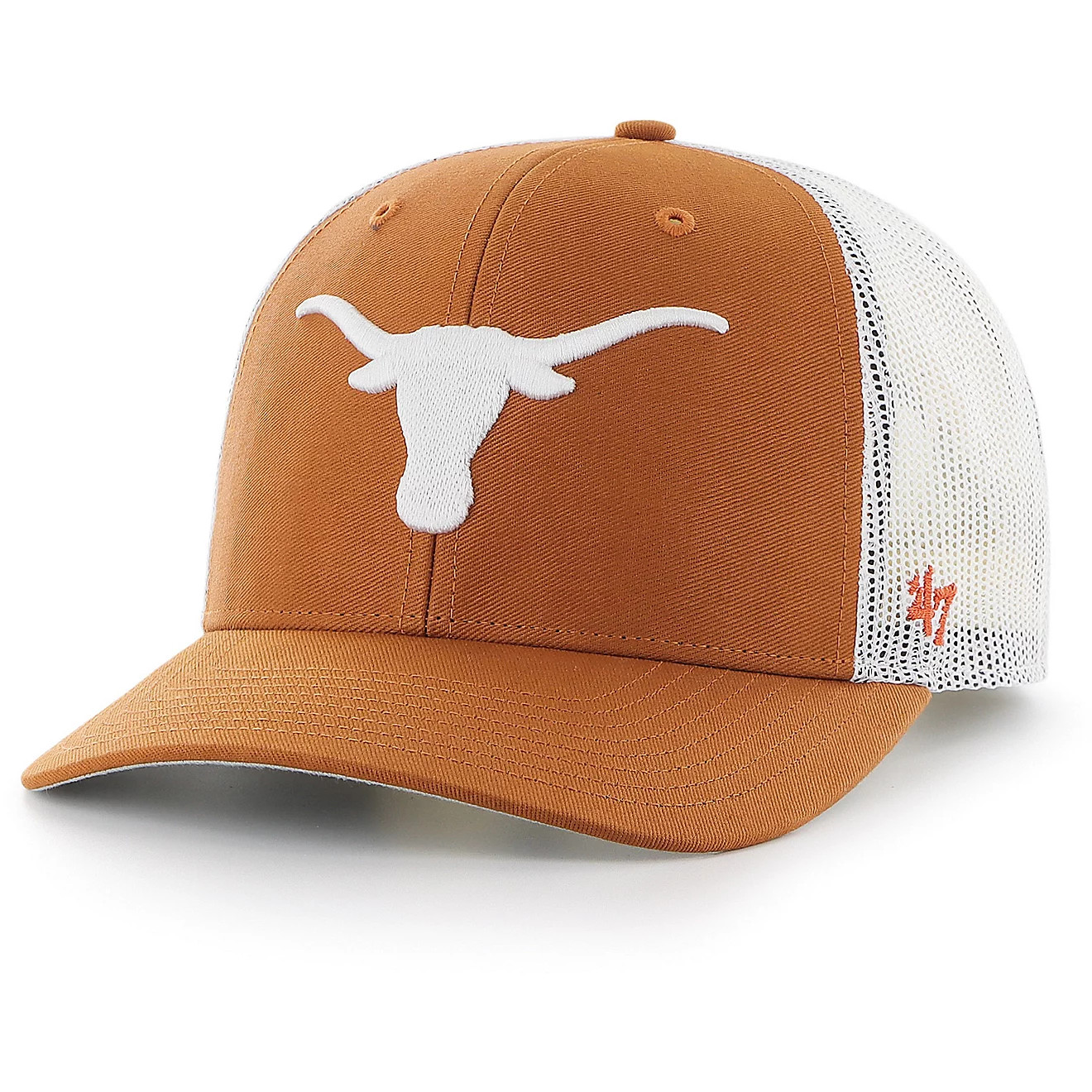 ’47 University of Texas Trucker Cap | Academy Sports + Outdoors