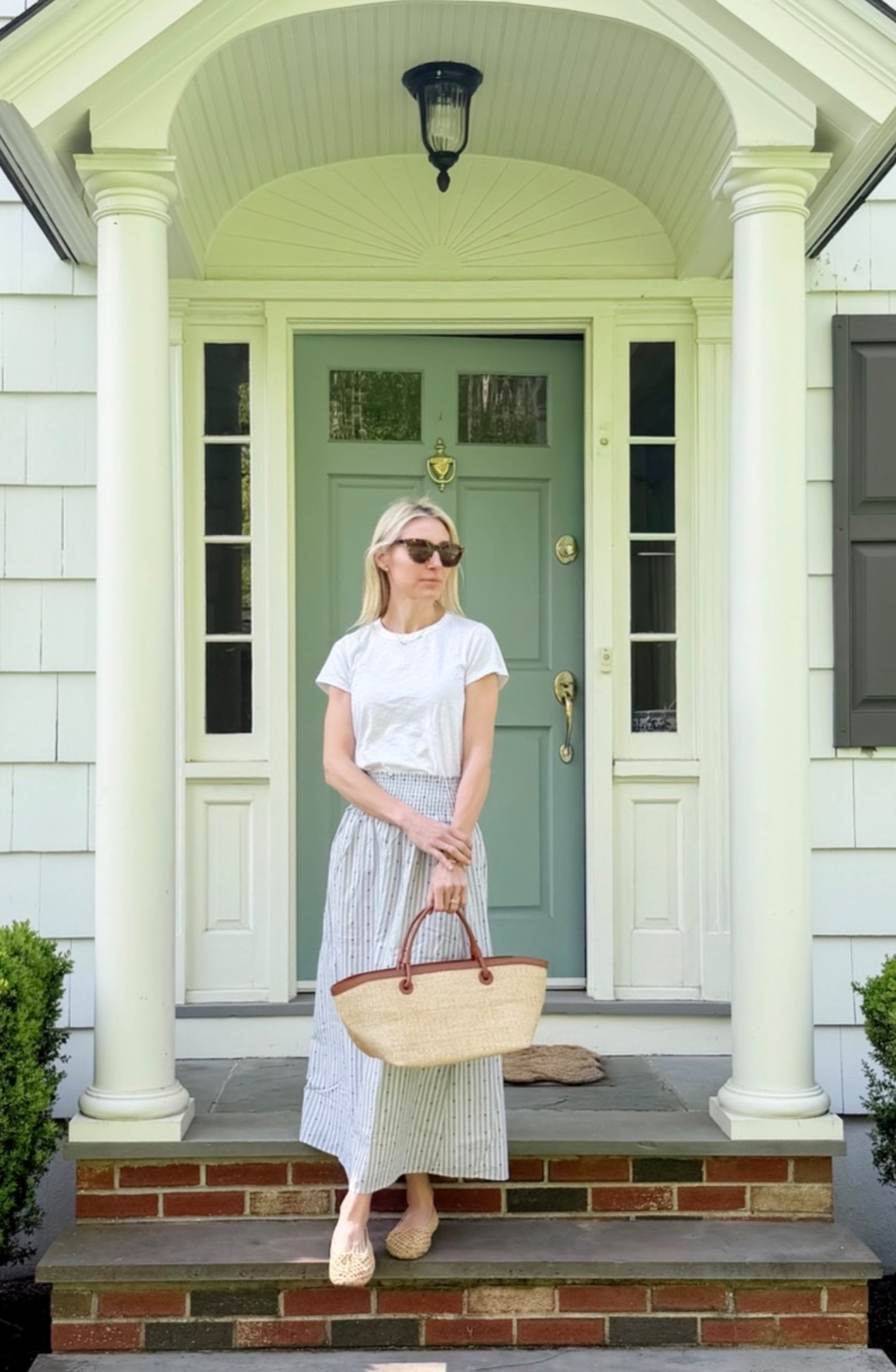 Spring outfit, summer outfit

#LTKootd