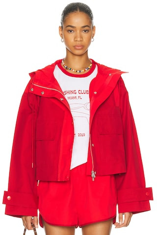 Alta Jacket | FWRD 